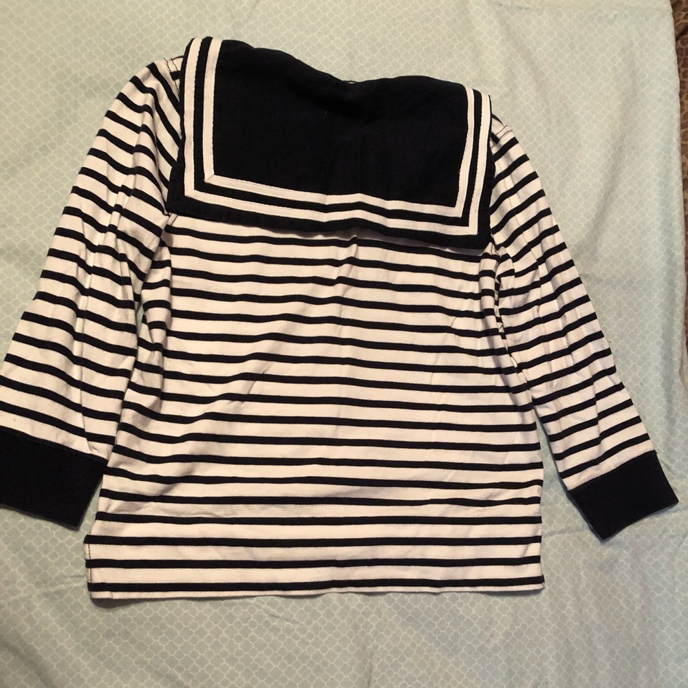 Lauren Jeans Company- Ralph Lauren Sweatshirt - Picture 3 of 5